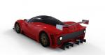 Ferrari P4/5 Competizione 2010 года